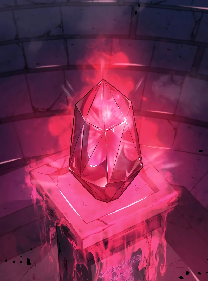 Revenge of the Iron-Blooded Sword Hound, Chapter 7 image 028